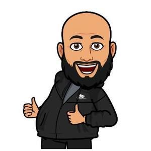 Meet your Posher, Joshua